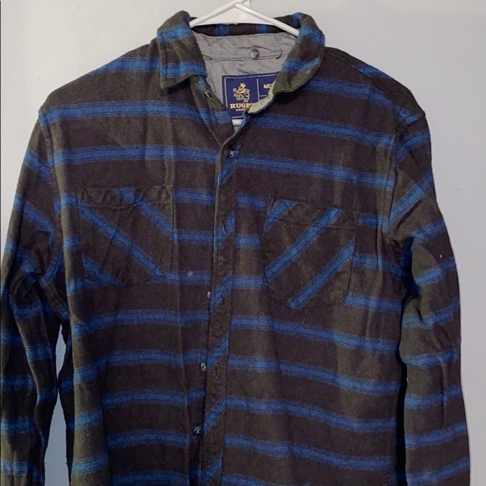 Flannel